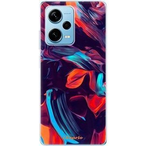 iSaprio Color Marble 19 pre Xiaomi Redmi Note 12 Pro+ 5G