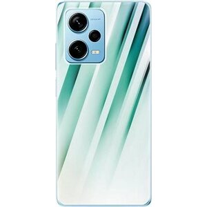 iSaprio Stripes of Glass pre Xiaomi Redmi Note 12 Pro+ 5G