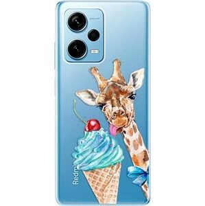 iSaprio Love Ice-Cream na Xiaomi Redmi Note 12 Pro+ 5G