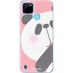 iSaprio Panda 01 na Realme C21Y/C25Y