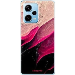 iSaprio Black and Pink pre Xiaomi Redmi Note 12 Pro+ 5G