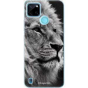 iSaprio Lion 10 pre Realme C21Y/C25Y