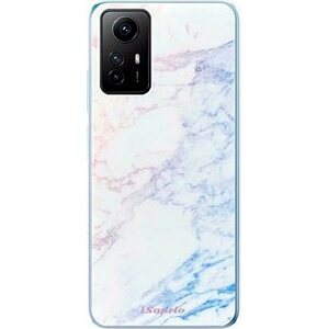 iSaprio Raibow Marble 10 pre Xiaomi Redmi Note 12S