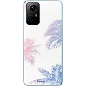 iSaprio Digital Palms 10 pre Xiaomi Redmi Note 12S