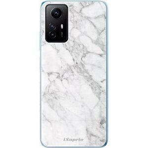 iSaprio SilverMarble 14 pre Xiaomi Redmi Note 12S