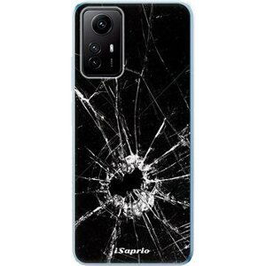 iSaprio Broken Glass 10 na Xiaomi Redmi Note 12S