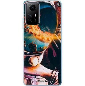 iSaprio Astronaut 01 na Xiaomi Redmi Note 12S