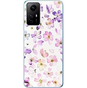 iSaprio Wildflowers na Xiaomi Redmi Note 12S