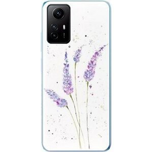 iSaprio Lavender na Xiaomi Redmi Note 12S