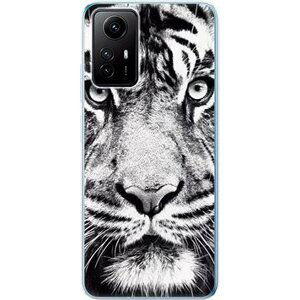 iSaprio Tiger Face na Xiaomi Redmi Note 12S