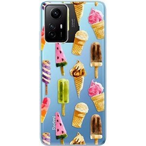 iSaprio Ice Cream pre Xiaomi Redmi Note 12S