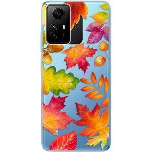 iSaprio Autumn Leaves 01 na Xiaomi Redmi Note 12S