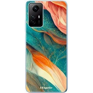 iSaprio Abstract Marble pre Xiaomi Redmi Note 12S