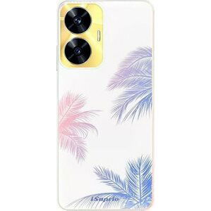 iSaprio Digital Palms 10 pre Realme C55