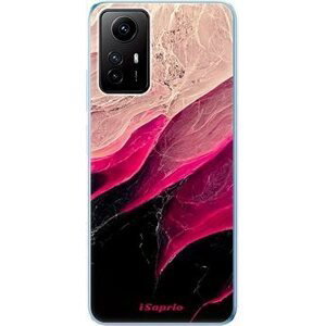 iSaprio Black and Pink na Xiaomi Redmi Note 12S