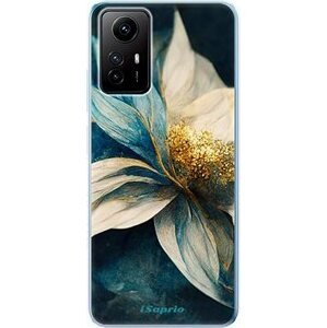 iSaprio Blue Petals na Xiaomi Redmi Note 12S