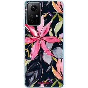 iSaprio Summer Flowers pre Xiaomi Redmi Note 12S