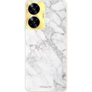 iSaprio SilverMarble 14 na Realme C55