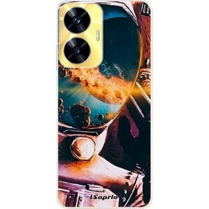 iSaprio Astronaut 01 pre Realme C55