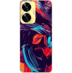 iSaprio Color Marble 19 pre Realme C55