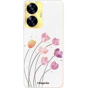 iSaprio Flowers 14 na Realme C55