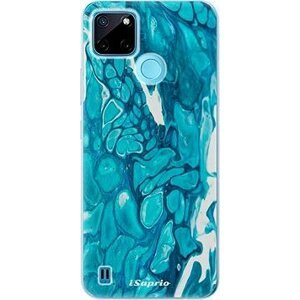 iSaprio BlueMarble 15 na Realme C21Y/C25Y