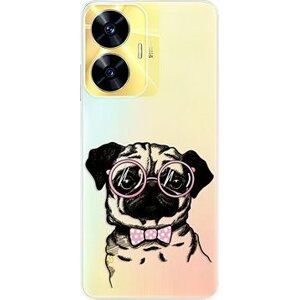 iSaprio The Pug na Realme C55