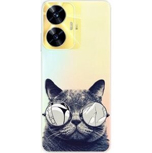 iSaprio Crazy Cat 01 pre Realme C55