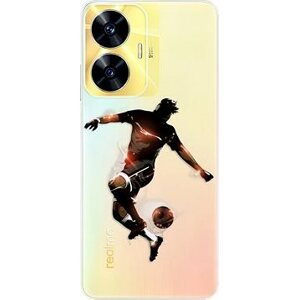 iSaprio Fotball 01 na Realme C55