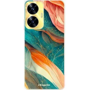 iSaprio Abstract Marble na Realme C55