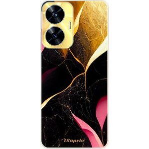 iSaprio Gold Pink Marble na Realme C55