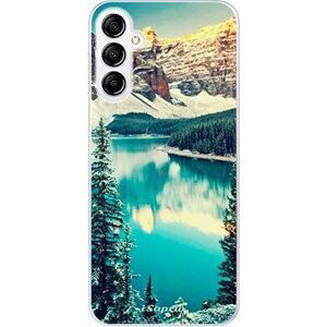 iSaprio Mountains 10 pre Samsung Galaxy A14 / A14 5G