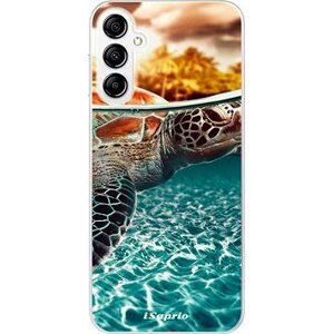 iSaprio Turtle 01 na Samsung Galaxy A14/A14 5G