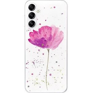 iSaprio Poppies pre Samsung Galaxy A14/A14 5G