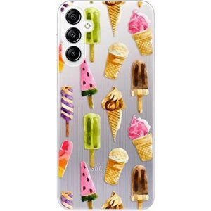 iSaprio Ice Cream pre Samsung Galaxy A14 / A14 5G