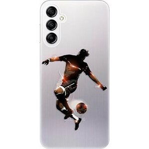 iSaprio Fotball 01 na Samsung Galaxy A14/A14 5G