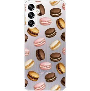 iSaprio Macaron Pattern pre Samsung Galaxy A14 / A14 5G