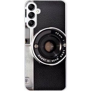 iSaprio Vintage Camera 01 na Samsung Galaxy A14/A14 5G