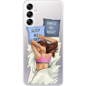 iSaprio Dance and Sleep pre Samsung Galaxy A14 / A14 5G