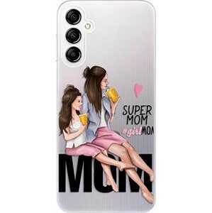 iSaprio Milk Shake pro Brunette na Samsung Galaxy A14/A14 5G