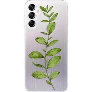 iSaprio Green Plant 01 pre Samsung Galaxy A14 / A14 5G