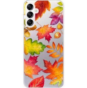 iSaprio Autumn Leaves 01 na Samsung Galaxy A14/A14 5G