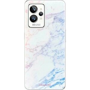 iSaprio Raibow Marble 10 na Realme GT 2 Pro