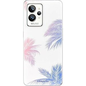 iSaprio Digital Palms 10 pre Realme GT 2 Pro