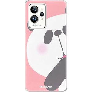 iSaprio Panda 01 pre Realme GT 2 Pro