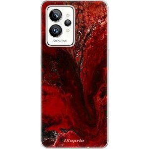 iSaprio RedMarble 17 na Realme GT 2 Pro