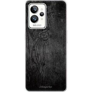 iSaprio Black Wood 13 pre Realme GT 2 Pro