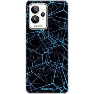 iSaprio Abstract Outlines 12 pre Realme GT 2 Pro