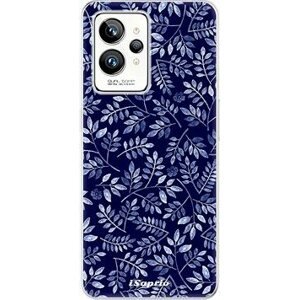 iSaprio Blue Leaves 05 pre Realme GT 2 Pro