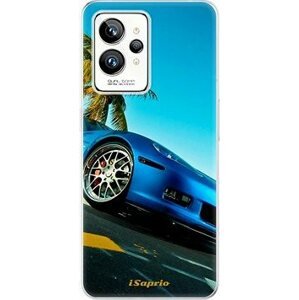 iSaprio Car 10 na Realme GT 2 Pro